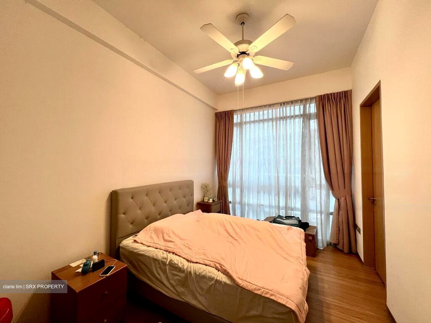 The Vermont On Cairnhill (D9), Apartment #467179391